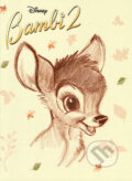 Bambi 2, Egmont SK, 2006