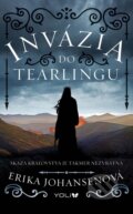 E-kniha: Invázia do Tearlingu (Erika Johansen), 2016
