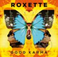 Roxette: Good karma LP - Roxette, Warner Music, 2016