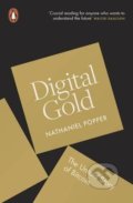 Digital Gold - Nathaniel Popper, 2016