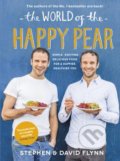 The World of the Happy Pear - David Flynn, Stephen Flynn, Penguin Books, 2016