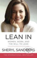 Lean In - Sheryl Sandberg, 2015