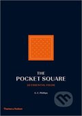 The Pocket Square - A.C. Phillips, 2016