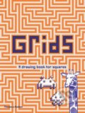 Grids - Jacky Bahbout, Peter Rhodes, Thames & Hudson, 2016