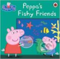 Peppa&#039;s Fishy Friends, Ladybird Books, 2016