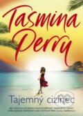 Tajemný cizinec - Tasmina Perry, 2017
