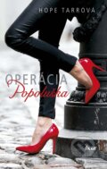 E-kniha: Operácia Popoluška (Hope Tarr), 2015