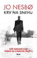 E-kniha: Krv na snehu (Jo Nesbo)