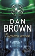E-kniha: Digitálna pevnosť (Dan Brown)