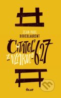 E-kniha: Čitateľ z vlaku o 6:27 (Jean-Paul Didierlaurent), 2015