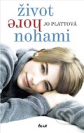 E-kniha: Život hore nohami (Jo Platt), 2014