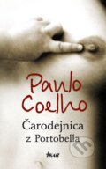 E-kniha: Čarodejnica z Portobella (Paulo Coelho), 2014