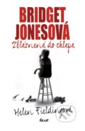 E-kniha: Bridget Jonesová - Zbláznená do chlapa (Helen Fielding), 2014