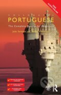 Colloquial Portuguese - Barbara McIntyre, Routledge, 2015