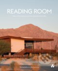 Kniha: Reading Room (Laura Raskin). Artificial Eye, 2023