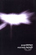 Kniha: Poetika obrazů (Jean Epstein). Herrmann & synové, 1997