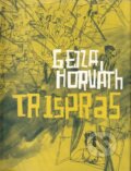 Kniha: Trispras (Gejza Horváth)