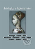 Kniha: Schůzky s tajemstvím (Alexandra Berková, Igor Chaun, Iva Pekárková, Ivan Klíma, Jiří Kratochvil, Michal Viewegh, Miloš Urban, Ondřej Neff, Petr Šabach a Zdeněk Grmolec). Listen, 2003