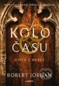E-kniha: Oheň z nebes (Robert Jordan), 2024