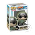 Funko POP Animation: Naruto - Shino Aburame (Funko)