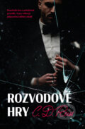 E-kniha: Rozvodové hry (C. D. Reiss), 2024