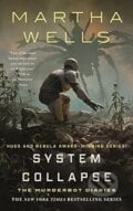 System Collapse - Martha Wells, 2023