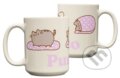 Keramický hrnček Pusheen: Purrito (). , 2023