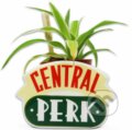 Dekorační váza Friends: Central Perk, , 2023