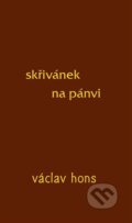 Kniha: Skřivánek na pánvi (Václav Hons)