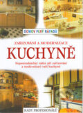Kuchyně, Slovart, 2003