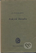 Jeskyně Baradla - Eva Švankmajerová, Sdružení Analogonu, 1995