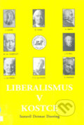Liberalismus v kostce - Detmar Doering, Liberální institut, 1994