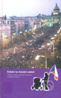 Kniha: Čekání na ženský samet (Miluš Kotišová). Fórum 50%, o.s., 2006