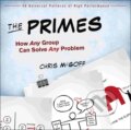 Kniha: The Primes (Chris McGoff)