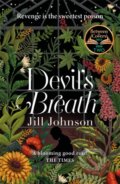 Devil&#039;s Breath - Jill Johnson, Black and White, 2024