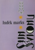 Kniha: Stín svícnu (Luděk Marks). Sdružení na podporu vydávání časopisů, 1994