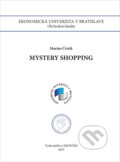 Mystery shopping - Marián Čvirik, Ekonóm, 2023