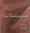 Kniha: Eva Švankmajerová (Arbor vitae). Arbor vitae, 2006