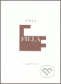 O umělcích - Emil Filla, 2006