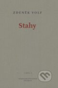 Kniha: Stahy (Zdeněk Volf). Petrov, 2003