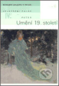 Kniha: Umění 19. století (Národní galerie v Praze). Národní galerie v Praze, 2002