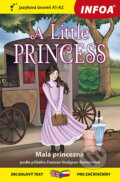 A Little Princess / Malá princezna, INFOA, 2024