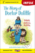 The Story of Doctor Dolittle / Příběh doktora Dolottla, INFOA, 2024