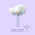 Thom Artway: Trhám mraky LP - Thom Artway, Hudobné albumy, 2024