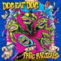 Hudební CD: Dog Eat Dog: Free Radicals (Hudobné albumy). Hudobné albumy, 2023