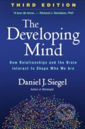 Developing Mind - Daniel J. Siegel, Guilford Press, 2020