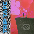 Milky Chance: Trip Tape I (Blue Splatter) LP - Milky Chance, Hudobné albumy, 2023