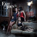 Hudební CD: Exit Eden: Femmes Fatales LP (Hudobné albumy). Hudobné albumy, 2024