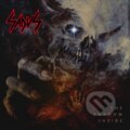 Hudobné CD: Sadus: The Shadow Inside (Red, Black & Silver Splatter) LP (Hudobné albumy). Hudobné albumy, 2023