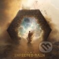 Hudební CD: Infected Rain: Time (Hudobné albumy). Hudobné albumy, 2024